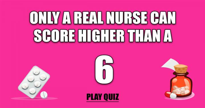 Banner for Play Our Medical Quiz