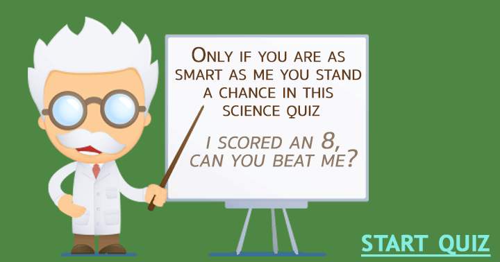 Are you as smart as him?
