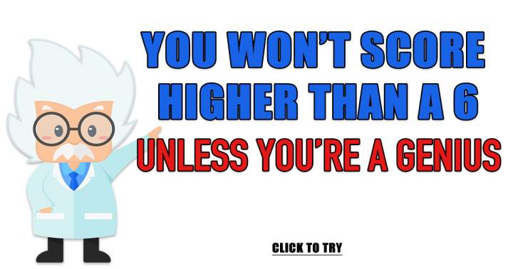 Banner for Trivia Quiz For Geniuses 