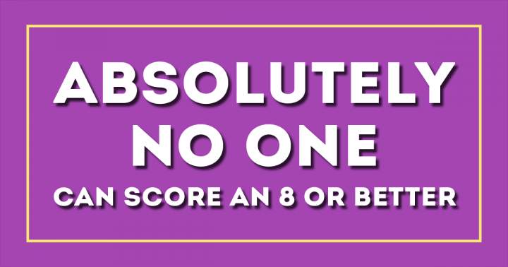 Banner for Unbeatable Challenging Trivia