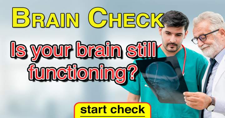 Banner for Cognitive Assessment