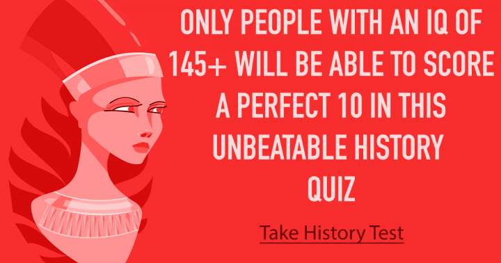 Banner for 'Invincible History Trivia'