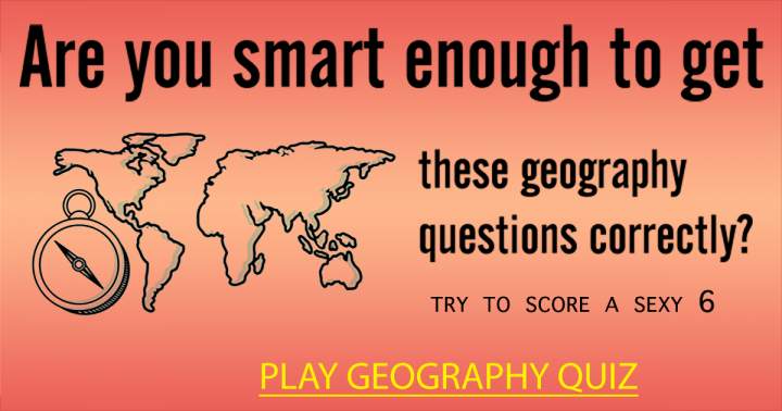 Banner for Demonstrate your intelligence by acing this quiz.