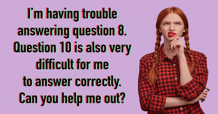 Banner for Unsolvable Trivia Queries.