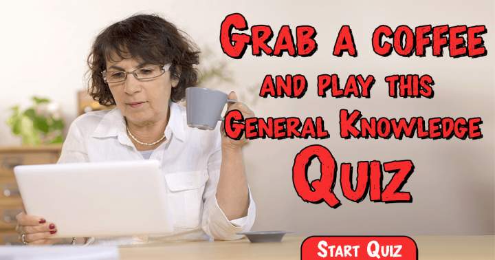 Banner for A Knowledge Quiz that is Enjoyable.