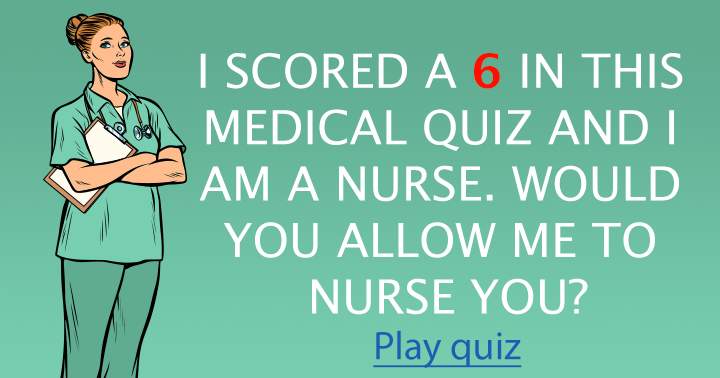 Banner for Quiz on Medical Topics