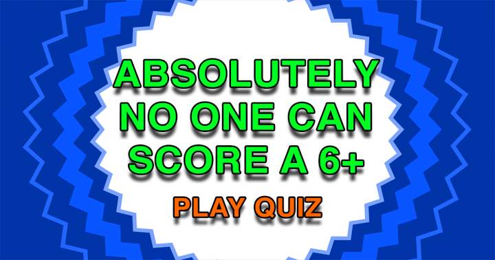 Banner for Quiz on General Knowledge