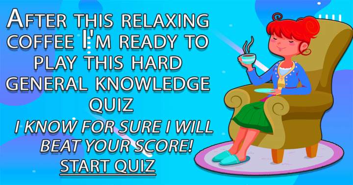 Banner for Quiz of Unsettling Knowledge.