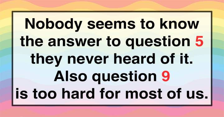 Banner for What is the number of correct answers you had?