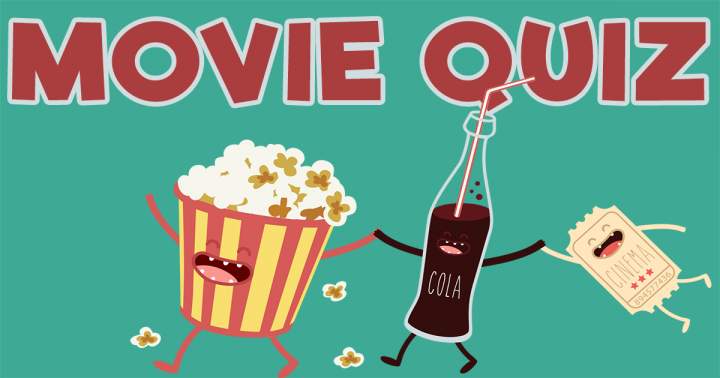 Banner for Movie Quiz Challenge