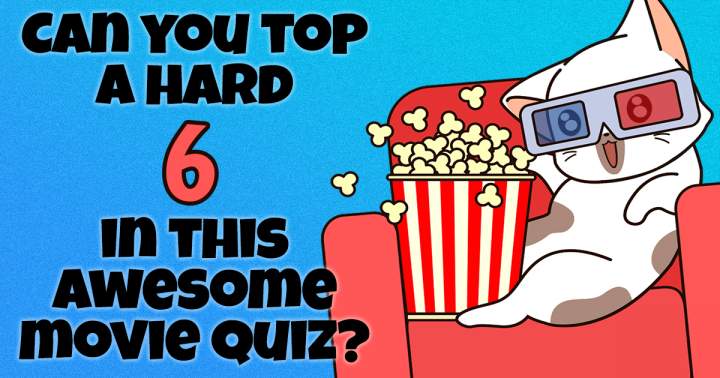 Banner for Movie Quiz: Amazing!