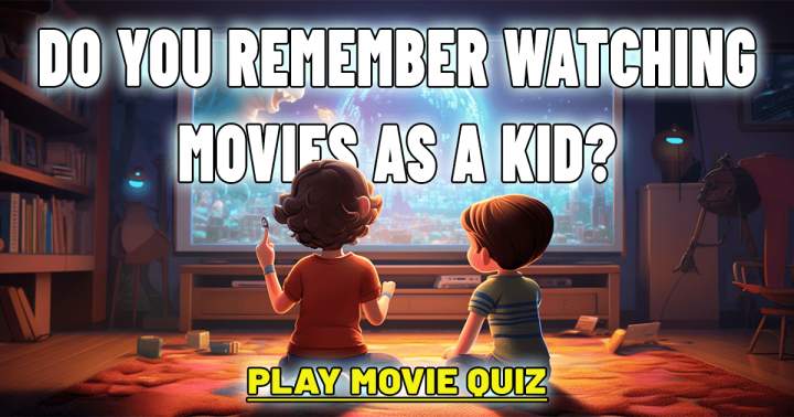 Movie Quiz