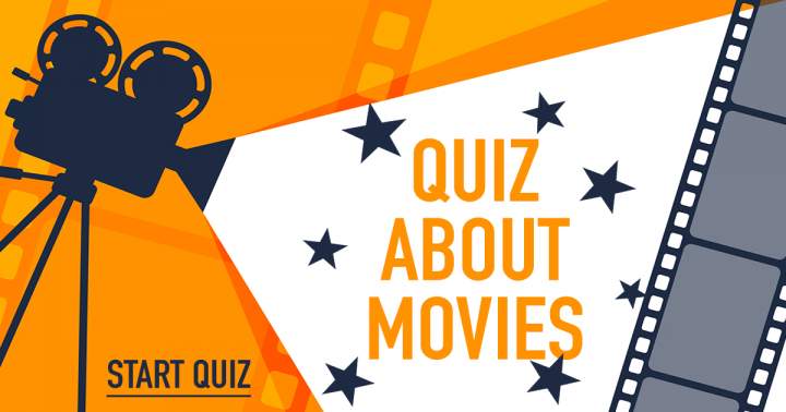 Banner for Movies Quiz