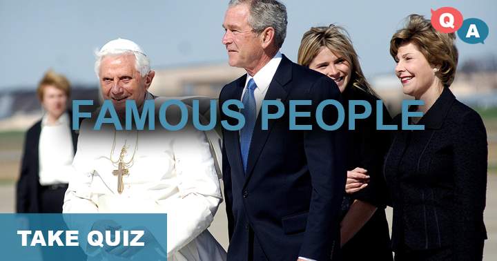 Banner for 'Interrogating famous individuals with 10 thought-provoking inquiries.'