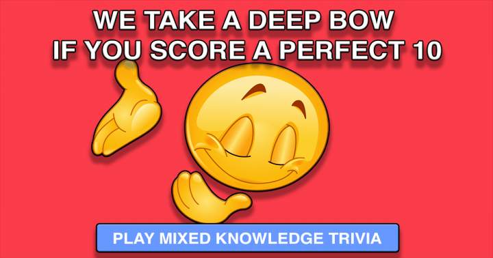 Banner for Trivia with a blend of knowledge.