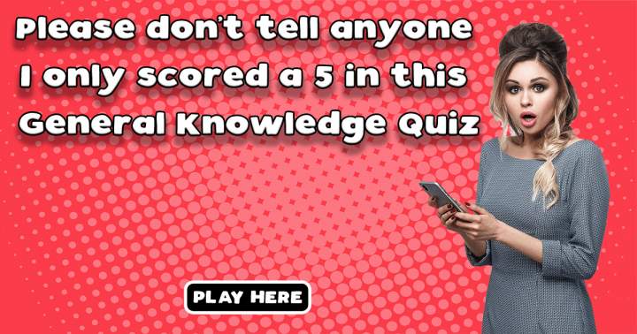 Banner for Play Trivia Game