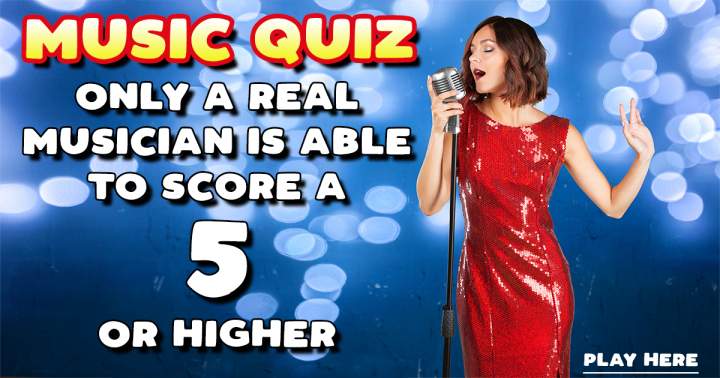 Banner for Music Quiz that cannot be defeated.