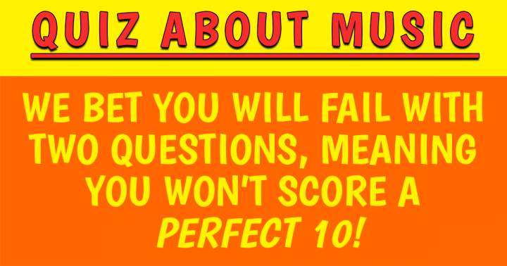 Banner for 'Music Quiz'