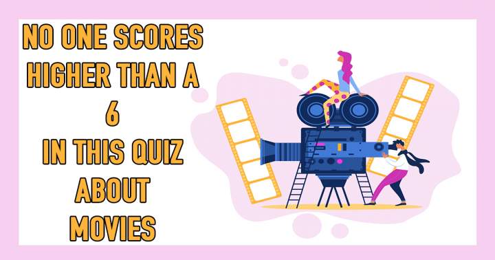 Banner for Movies Quiz