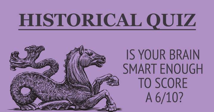 Banner for A Quiz on History