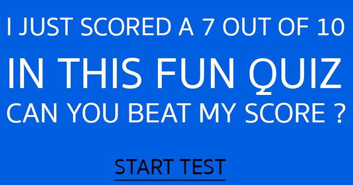 Banner for Try beating my score!