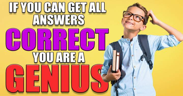 Banner for Test of Genius