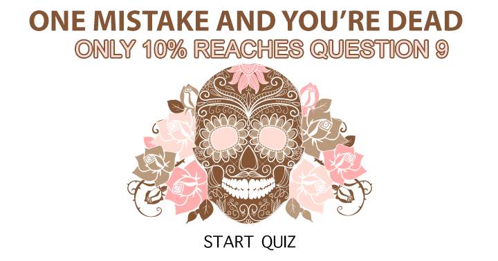 Banner for Quiz of Instant Death