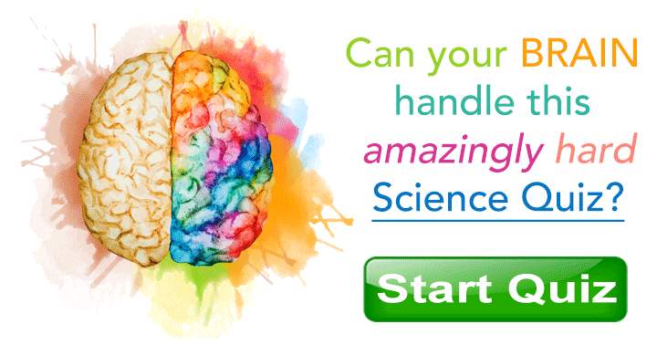 Banner for Quiz on Science