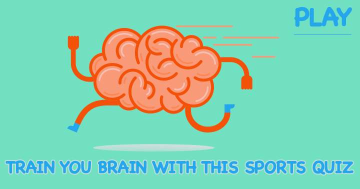 Banner for Do you think your brain is up to the challenge of this quiz?