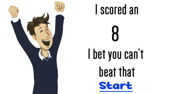 Banner for Can you beat my score?