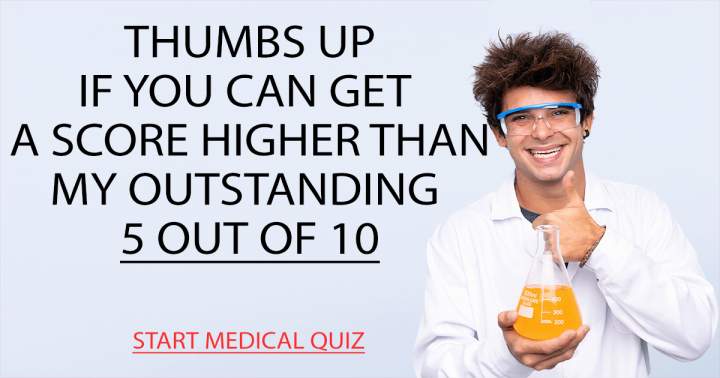 Banner for Medical Quiz of Champions