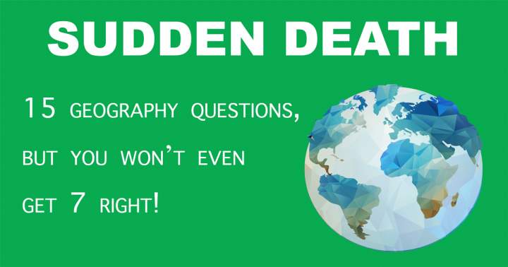 Banner for Quiz of Instant Death