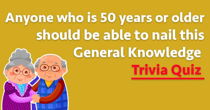 Banner for General Knowledge