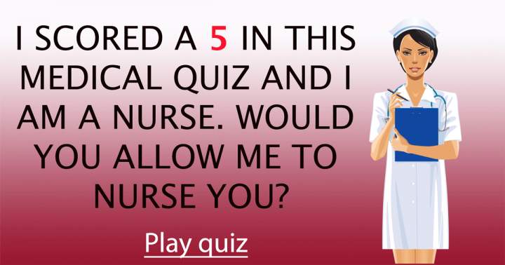 Banner for Challenging Medical Quiz