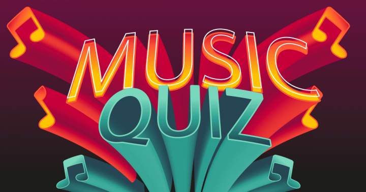 Banner for Quiz about music