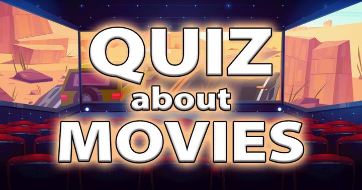 Banner for Movie Quiz