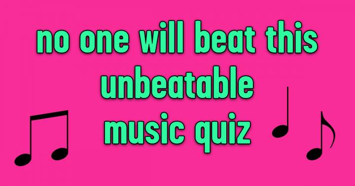 Banner for Ultimate Music Quiz