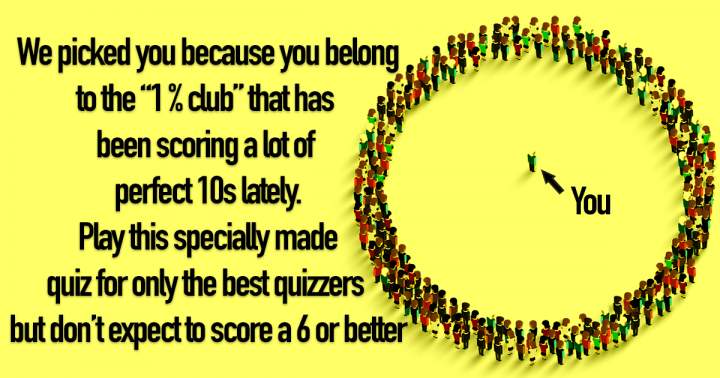 Banner for Trivia Quiz with a Variety of Topics