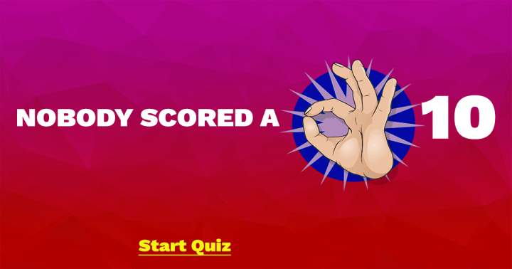 Banner for Quiz on General Knowledge