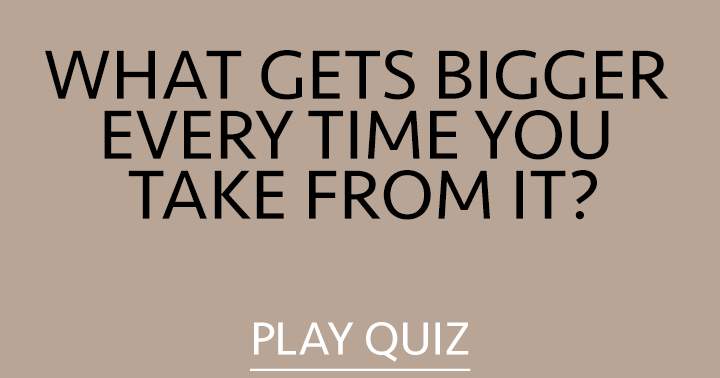 Banner for Play this fun mixed trivia quiz