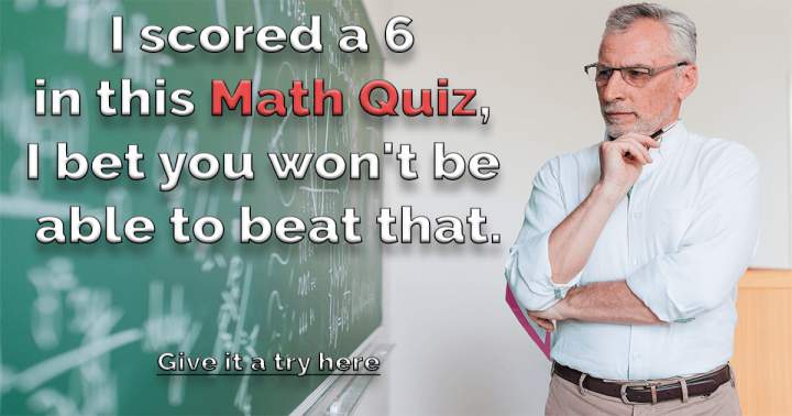 Banner for Fascinating Mathematics Quiz