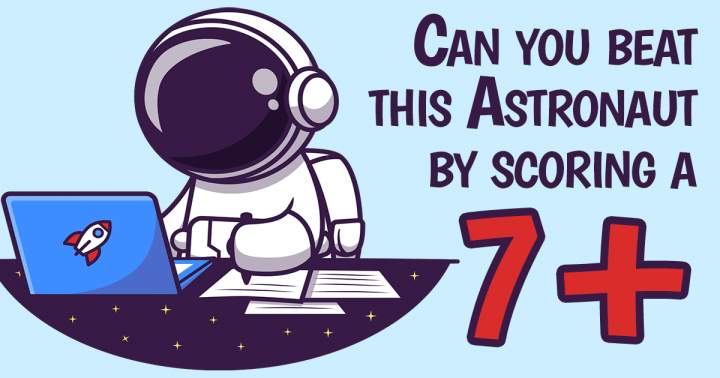 Banner for Scientific Trivia Challenge