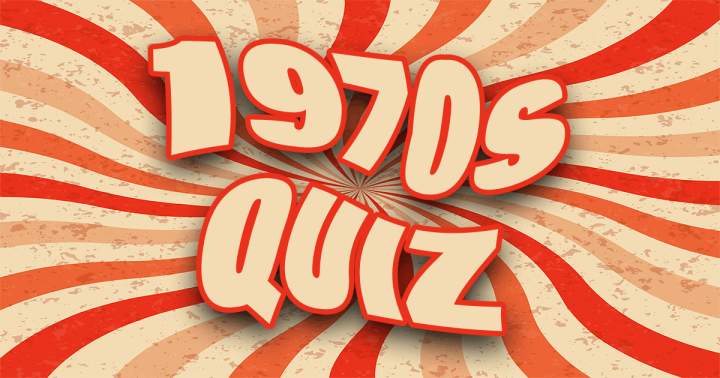 Banner for Quiz on the 1970s