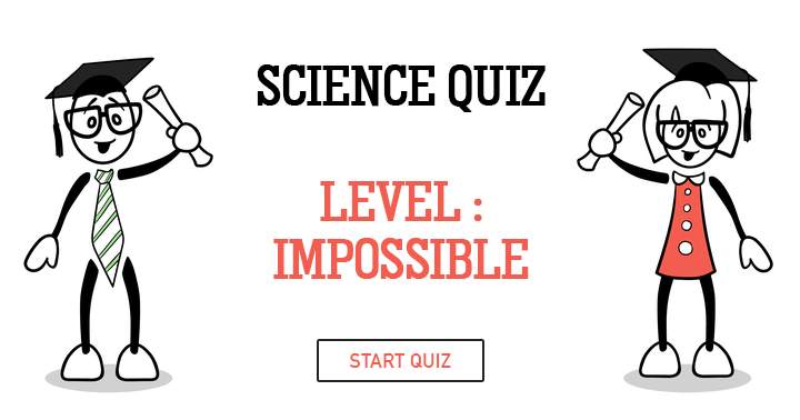 Banner for Unsolvable Science Trivia