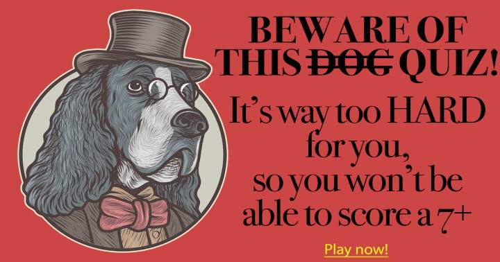 Banner for Demanding Intelligence Test