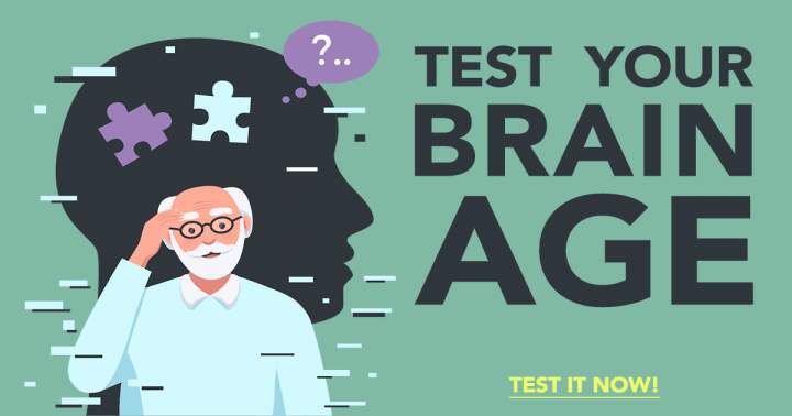 Banner for Assess Your Mental Age