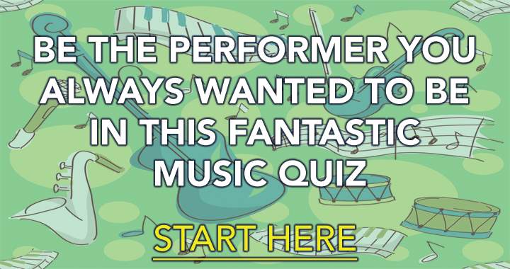 Banner for Is it possible for you to achieve a perfect 10 on this Music quiz?