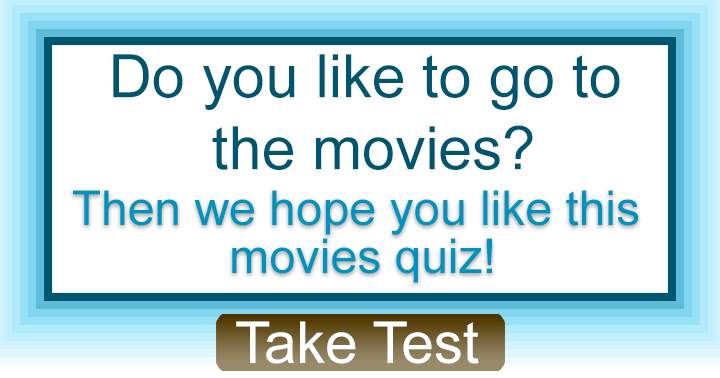 Banner for Cinema Trivia