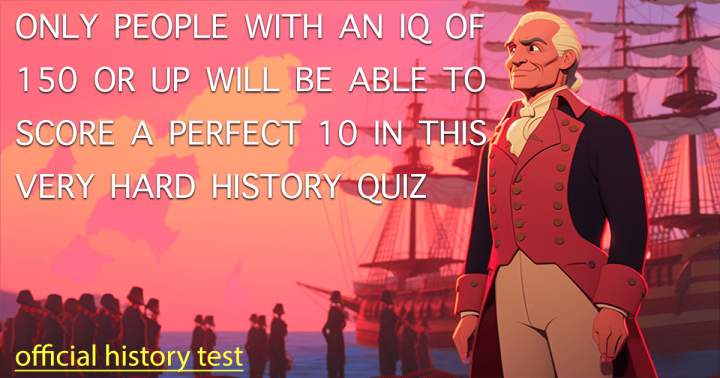 Banner for Trivia Contest