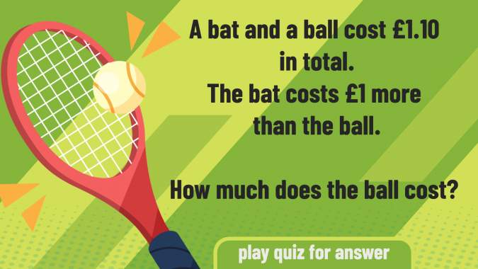 Do you know the answer?